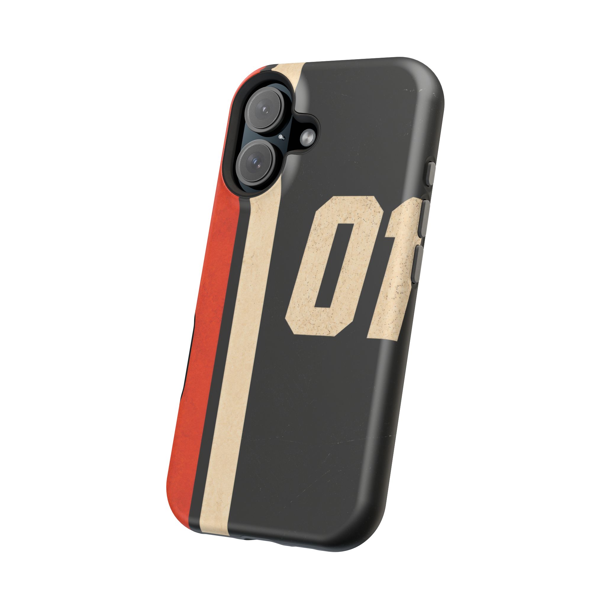 Baja Racer - Baja 01 MagSafe Phone Case - Gorilla Dirt Baja Racer - Baja 01 MagSafe Phone Case - Image 28