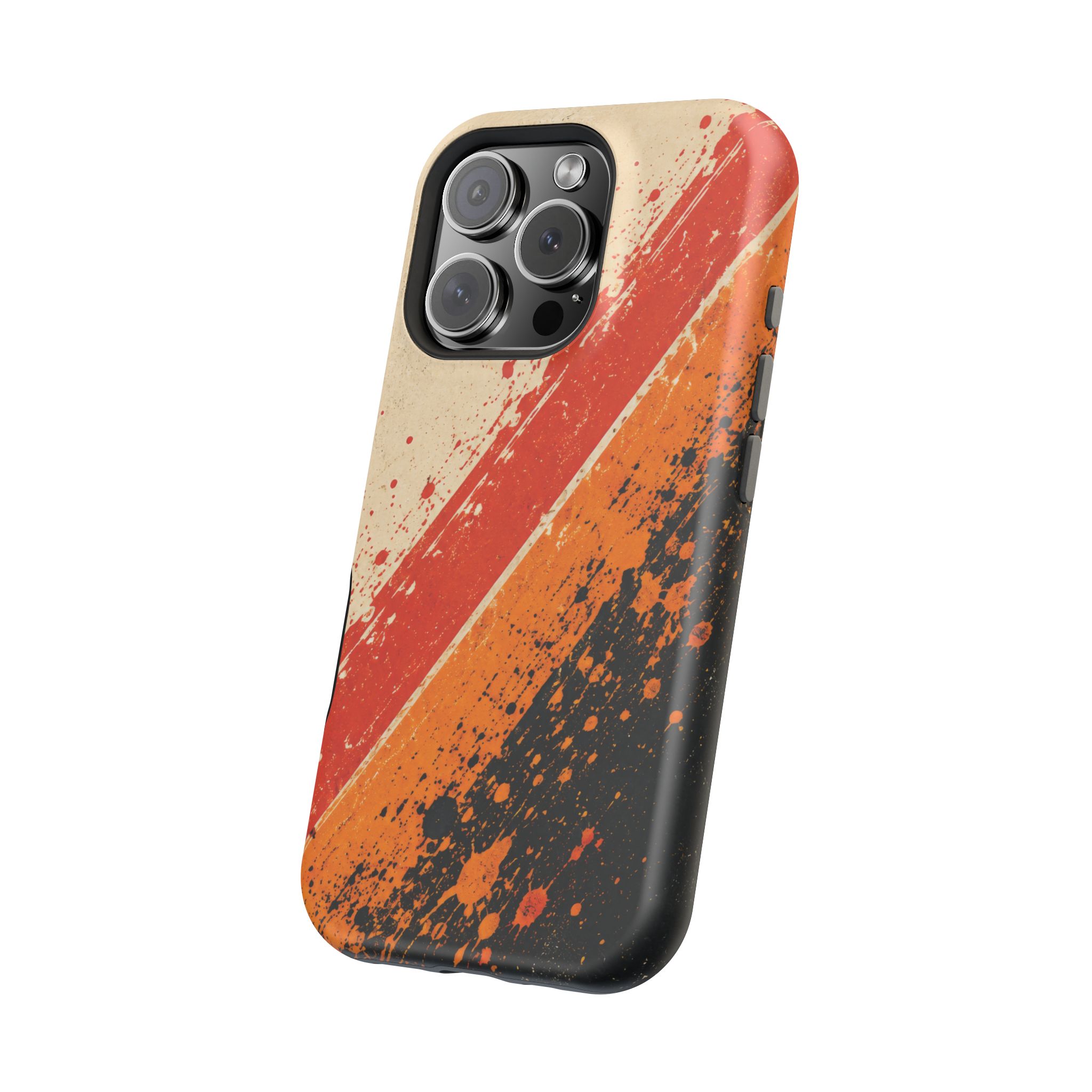 Baja Racer - Desert Runner MagSafe Phone Case - Gorilla Dirt Baja Racer - Desert Runner MagSafe Phone Case - Image 36