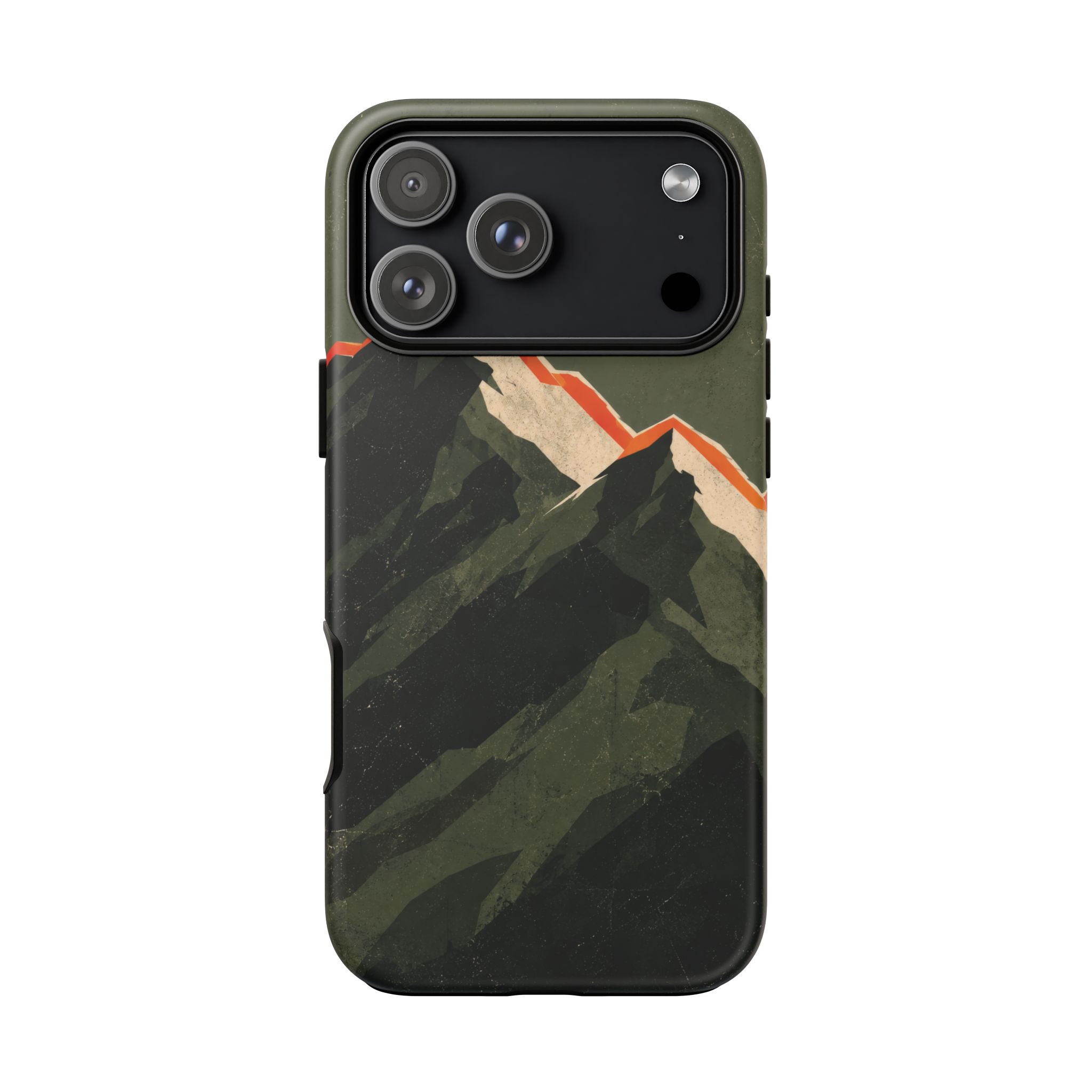 Baja Racer - Ridge Runner Phone Case - Gorilla Dirt Baja Racer - Ridge Runner Phone Case - Image 77