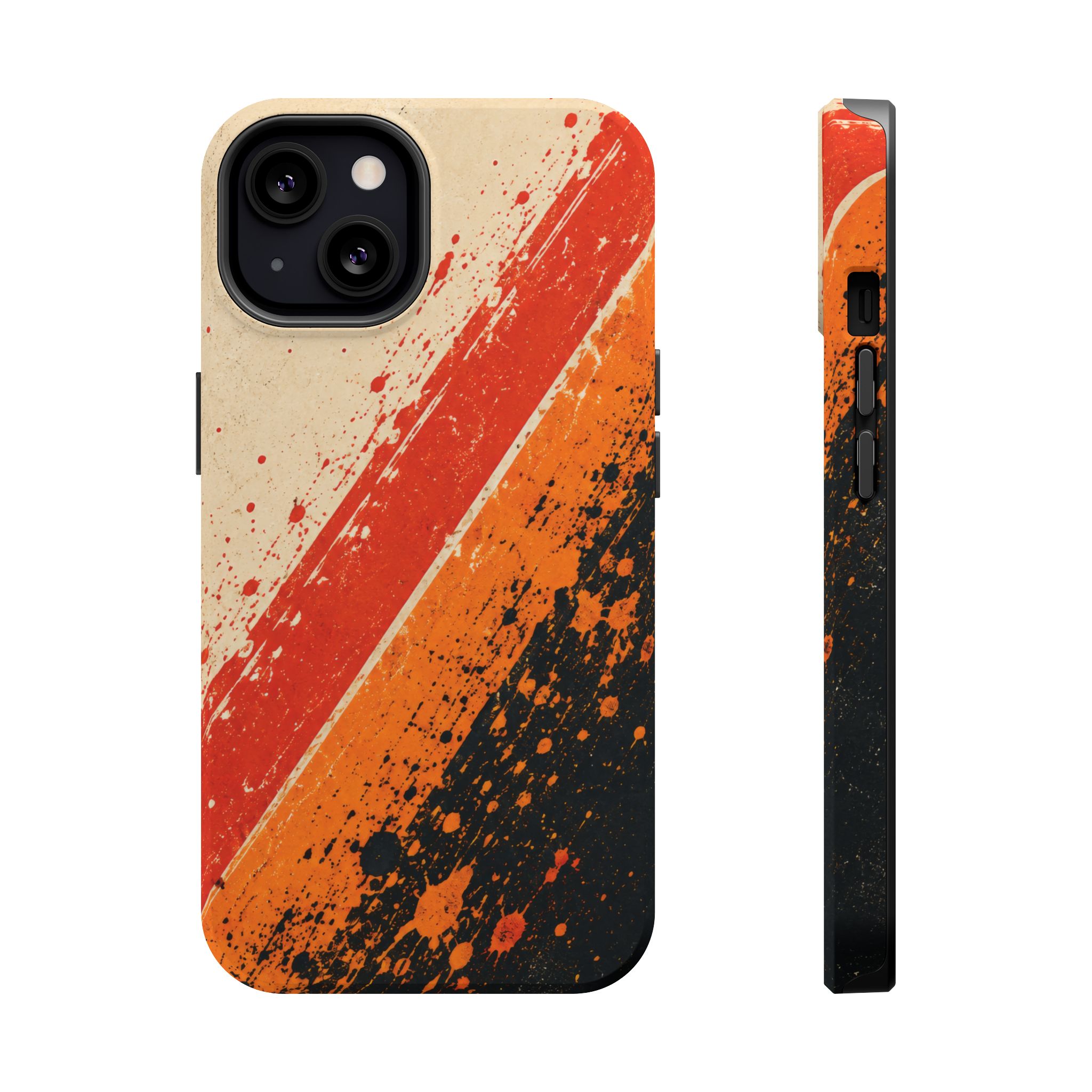 Baja Racer - Desert Runner MagSafe Phone Case - Gorilla Dirt Baja Racer - Desert Runner MagSafe Phone Case - Image 7