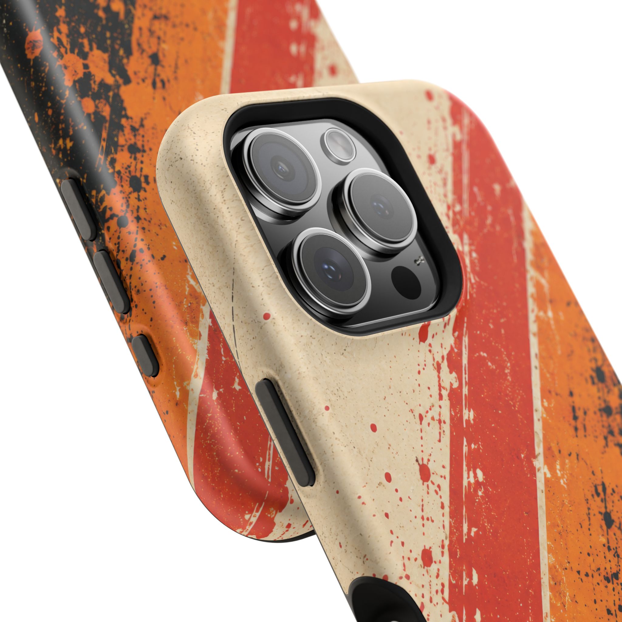 Baja Racer - Desert Runner MagSafe Phone Case - Gorilla Dirt Baja Racer - Desert Runner MagSafe Phone Case - Image 37
