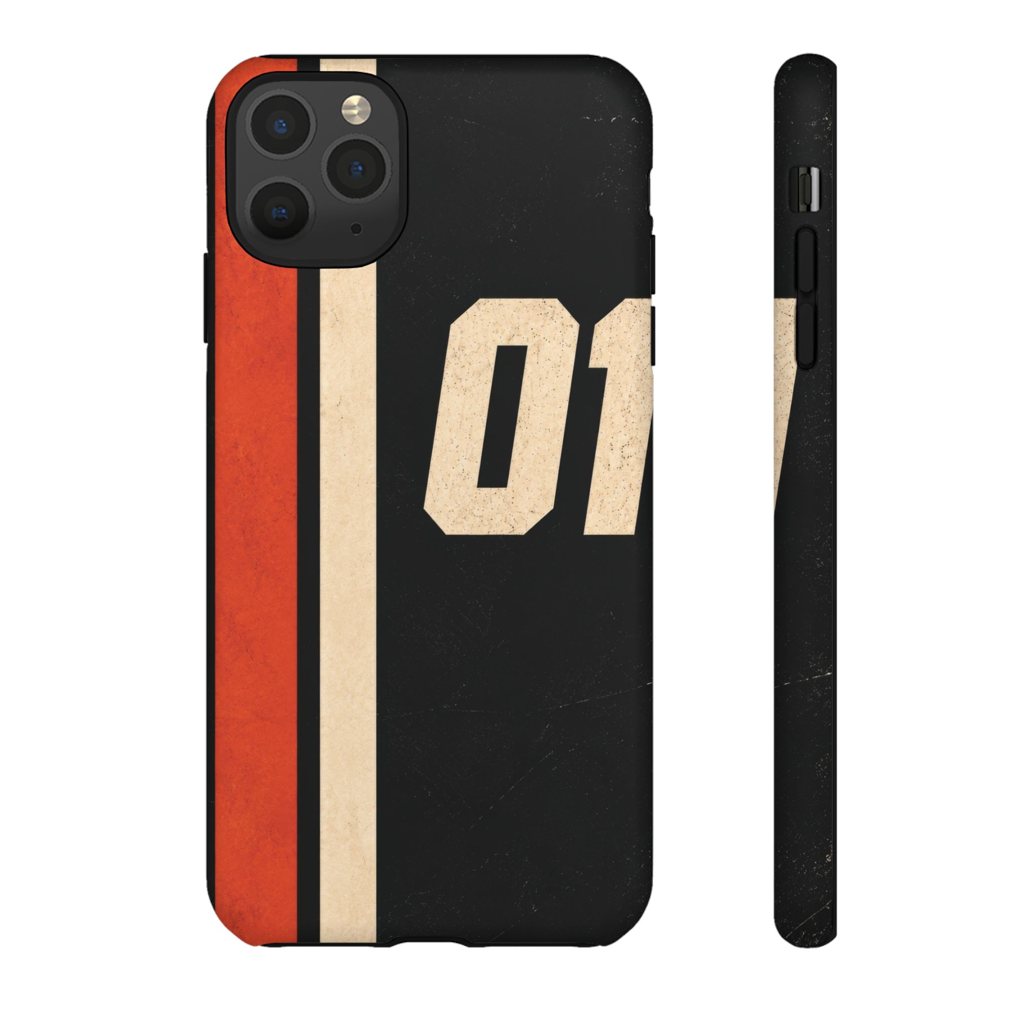 Baja Racer - Baja 01 Phone Case - Gorilla Dirt Baja Racer - Baja 01 Phone Case - Image 4