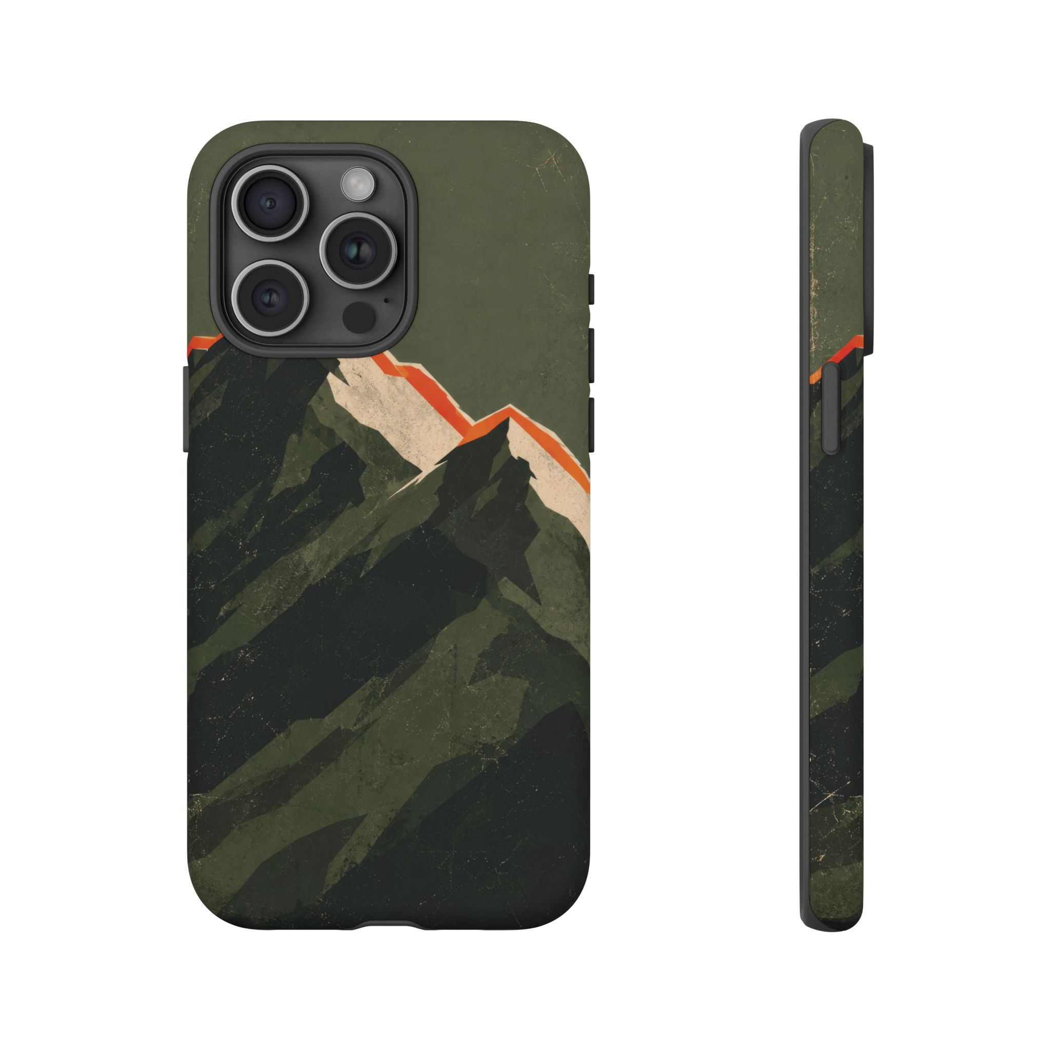 Baja Racer - Ridge Runner Phone Case - Gorilla Dirt Baja Racer - Ridge Runner Phone Case - Image 63