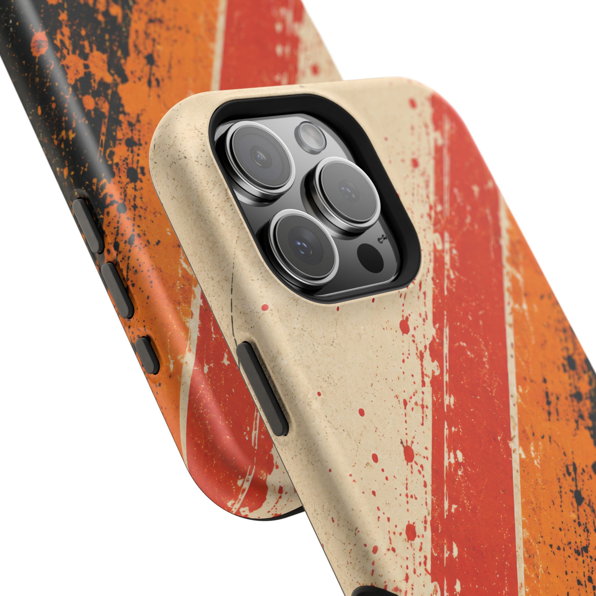 Baja Racer - Desert Runner MagSafe Phone Case - Gorilla Dirt Baja Racer - Desert Runner MagSafe Phone Case - Image 41