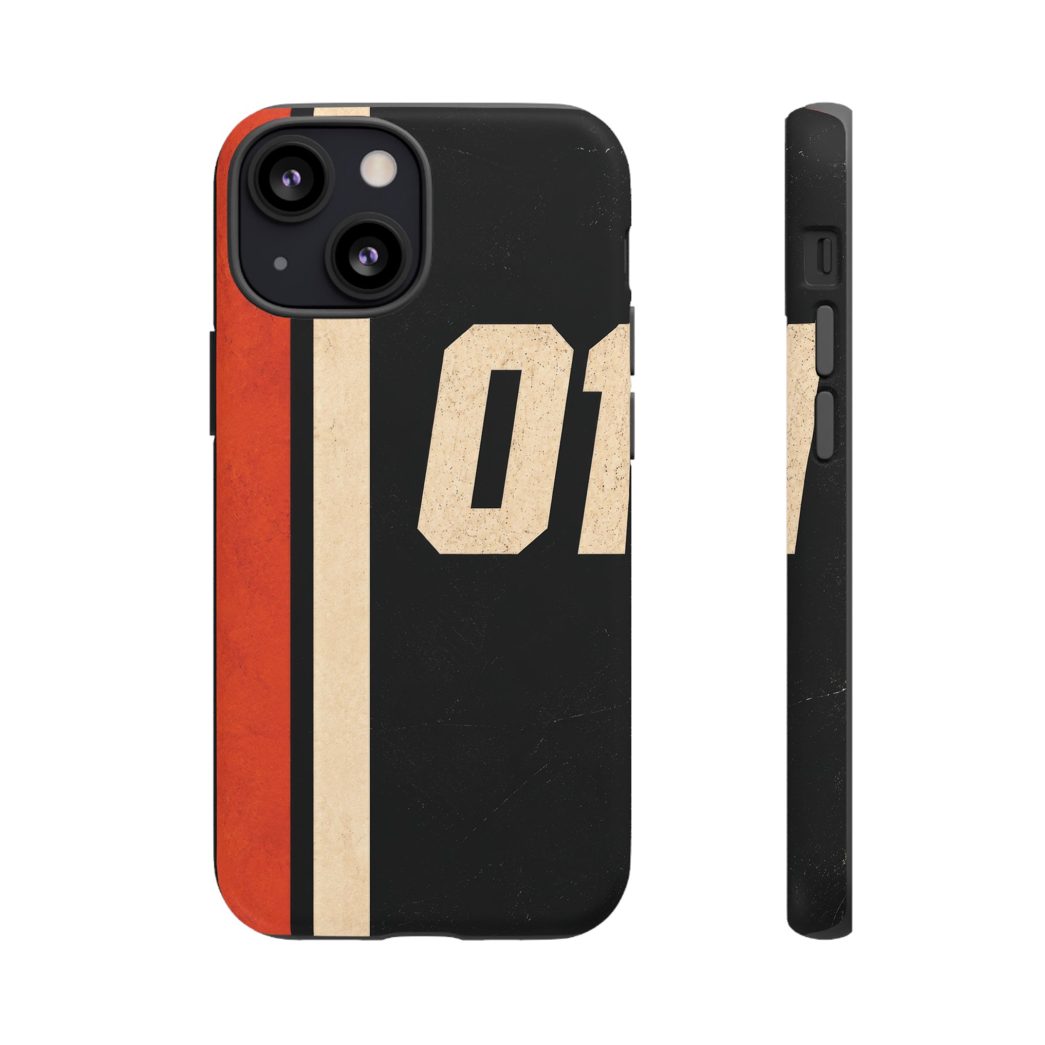 Baja Racer - Baja 01 Phone Case - Gorilla Dirt Baja Racer - Baja 01 Phone Case - Image 12