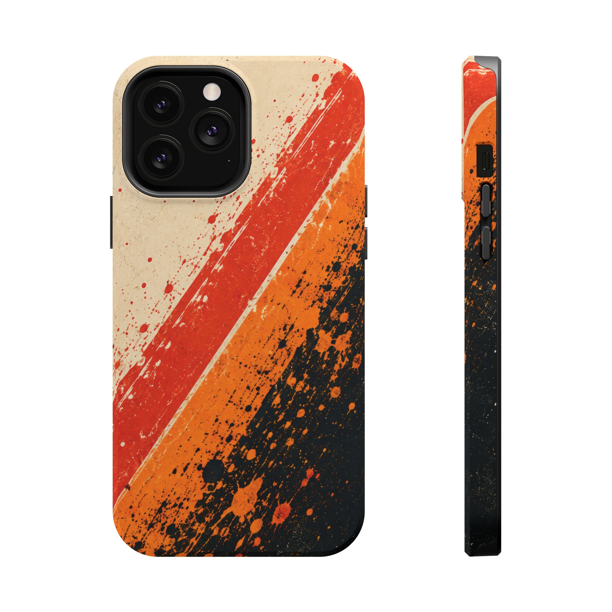 Baja Racer - Desert Runner MagSafe Phone Case - Gorilla Dirt Baja Racer - Desert Runner MagSafe Phone Case - Image 10
