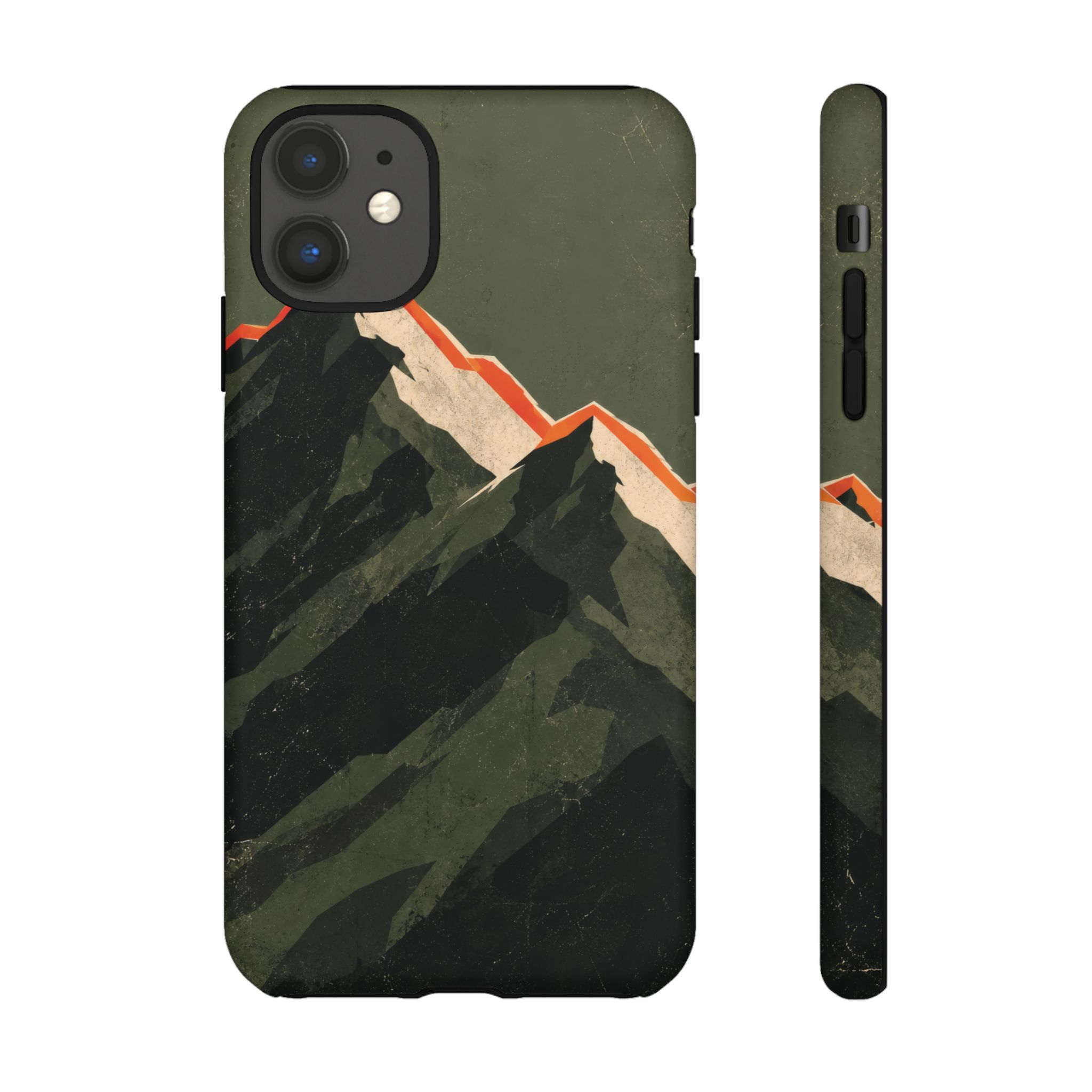 Baja Racer - Ridge Runner Phone Case - Gorilla Dirt Baja Racer - Ridge Runner Phone Case - Image 2