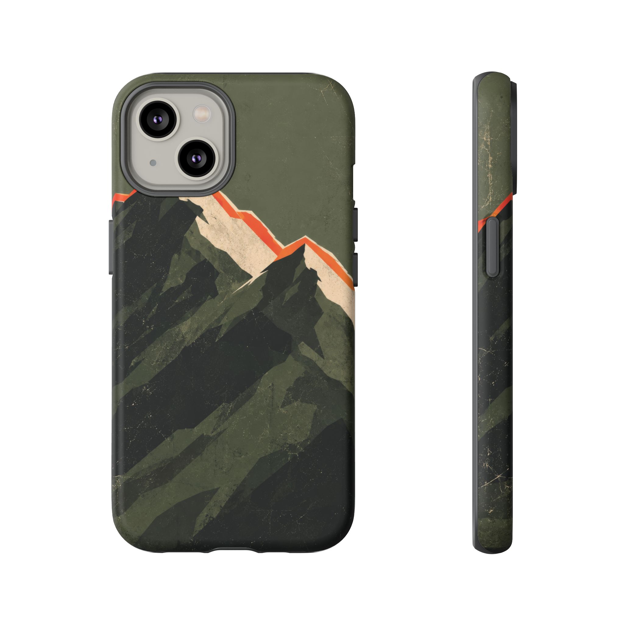 Baja Racer - Ridge Runner Phone Case - Gorilla Dirt Baja Racer - Ridge Runner Phone Case - Image 22