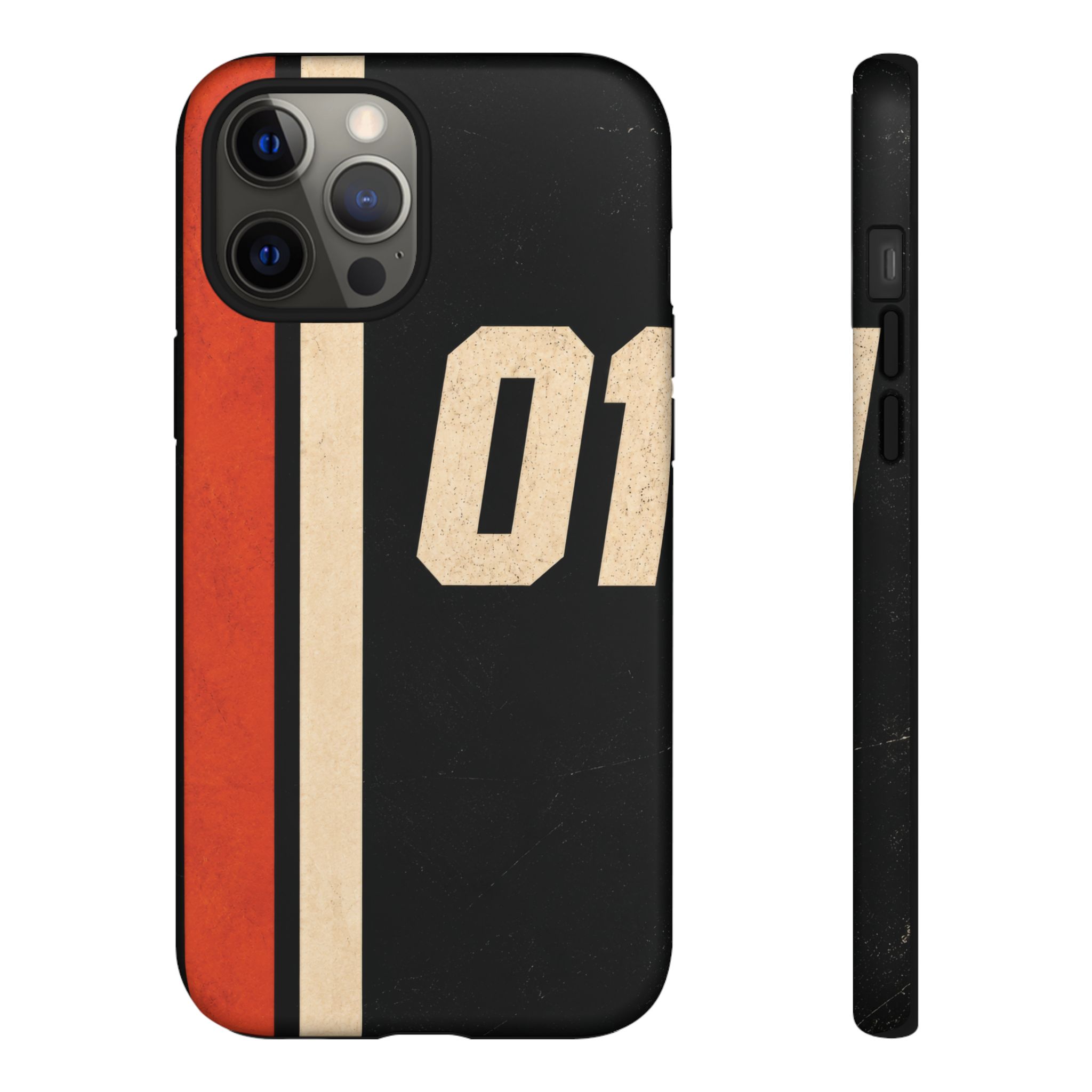 Baja Racer - Baja 01 Phone Case - Gorilla Dirt Baja Racer - Baja 01 Phone Case - Image 10
