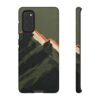 Baja Racer - Ridge Runner Phone Case
