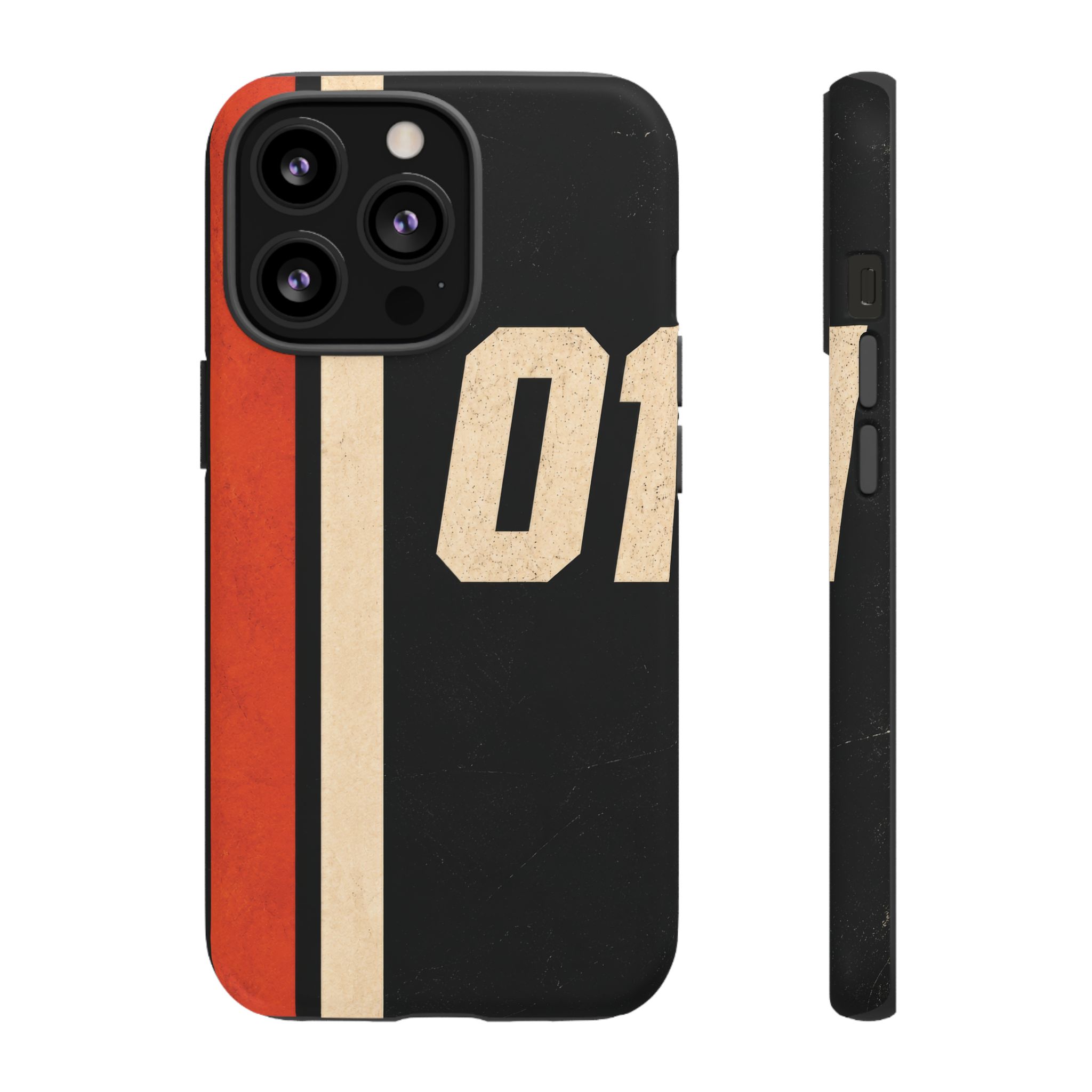 Baja Racer - Baja 01 Phone Case - Gorilla Dirt Baja Racer - Baja 01 Phone Case - Image 13