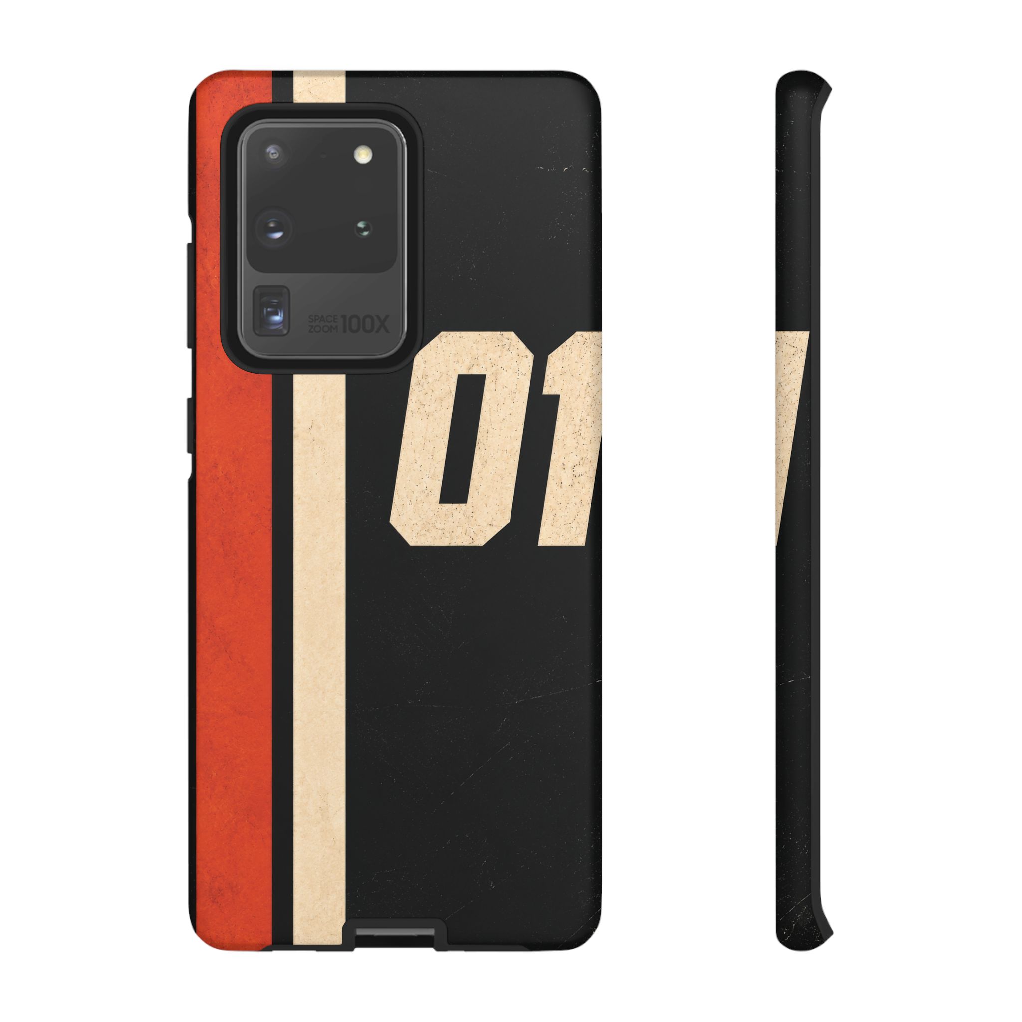 Baja Racer - Baja 01 Phone Case - Gorilla Dirt Baja Racer - Baja 01 Phone Case - Image 5