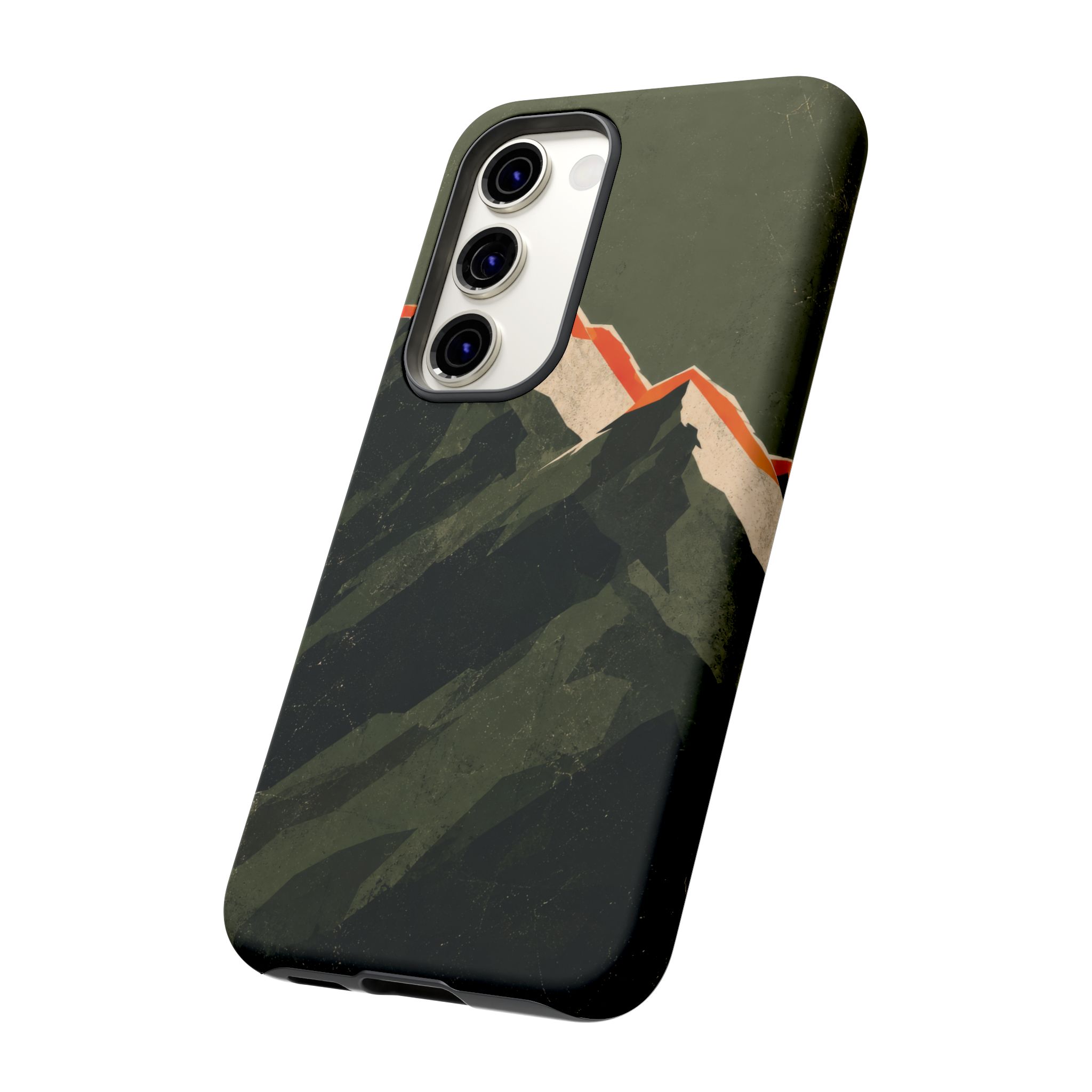 Baja Racer - Ridge Runner Phone Case - Gorilla Dirt Baja Racer - Ridge Runner Phone Case - Image 31