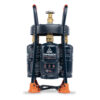 TapRack Refillable Propane System