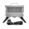 Ignik FireCan Deluxe Portable Fire Pit & Grill