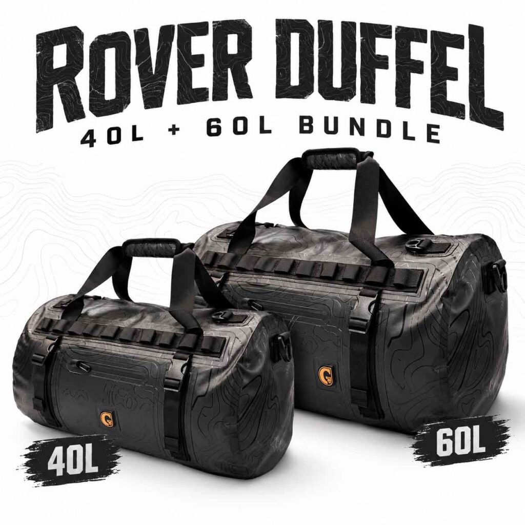 Rover Duffel